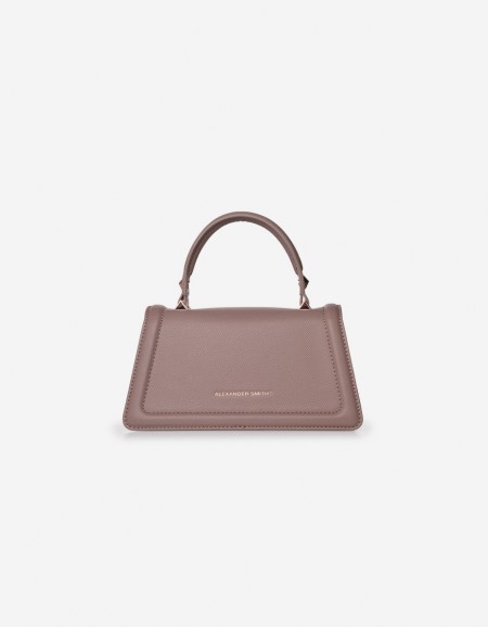 ELIZABETH MINI - BLUSH - PALMELLATO