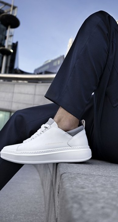 Sneakers for women and men - New Collection SS 24 | Alexander Smith