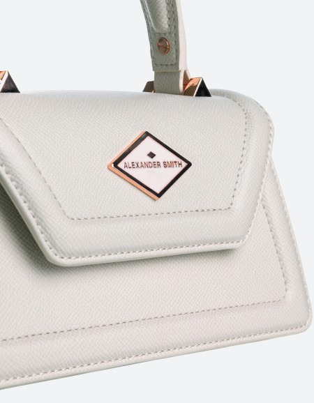 ELIZABETH MINI - CREAM - PALMELLATO