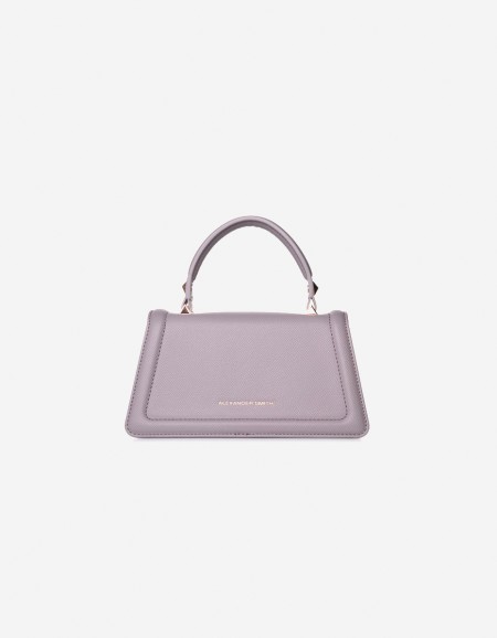 ELIZABETH MINI - LILAC - PALMELLATO