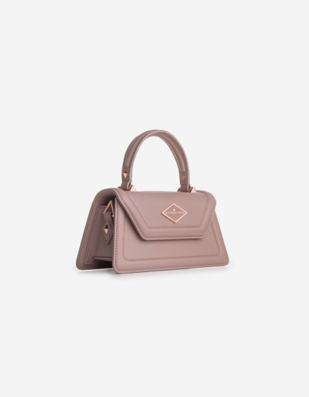 ELIZABETH MINI - BLUSH - PALMELLATO